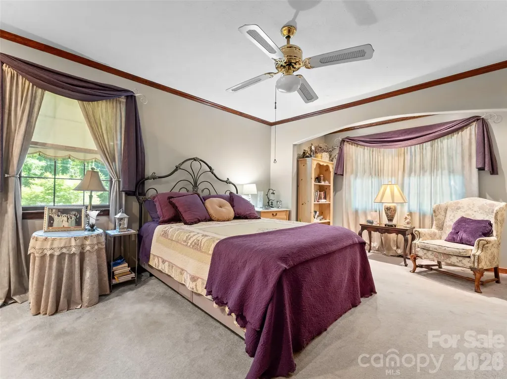 3 Westbridge Drive Hendersonville NC 28739