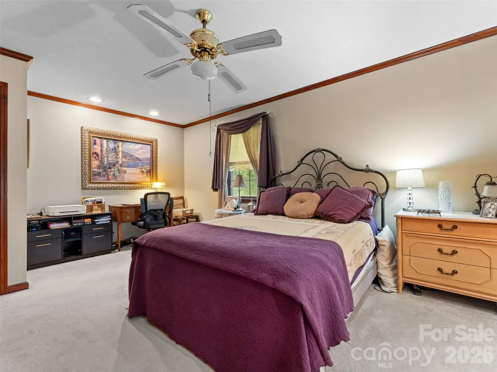 3 Westbridge Drive Hendersonville NC 28739