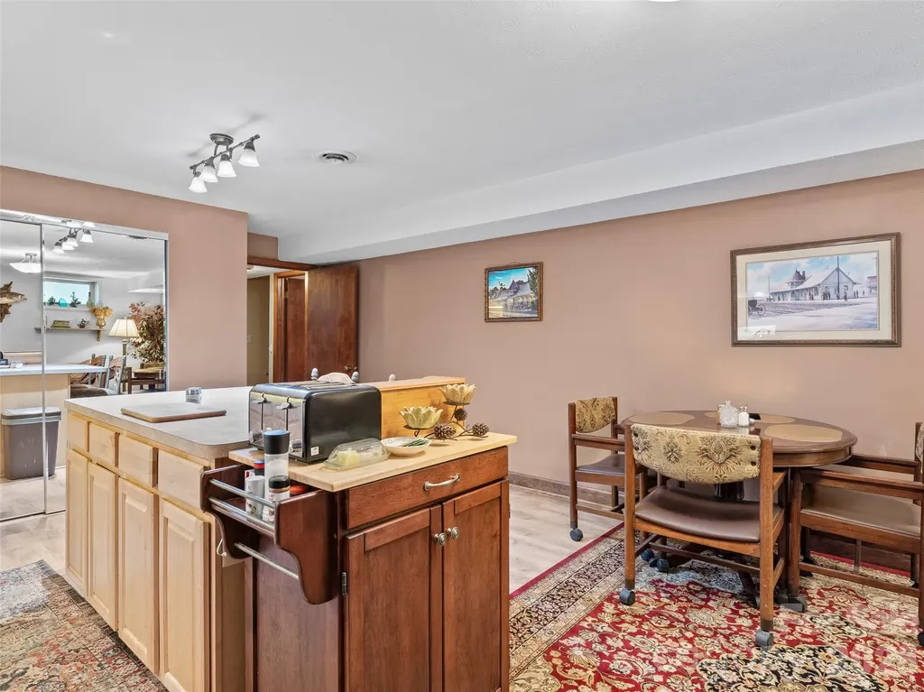 3 Westbridge Drive Hendersonville NC 28739