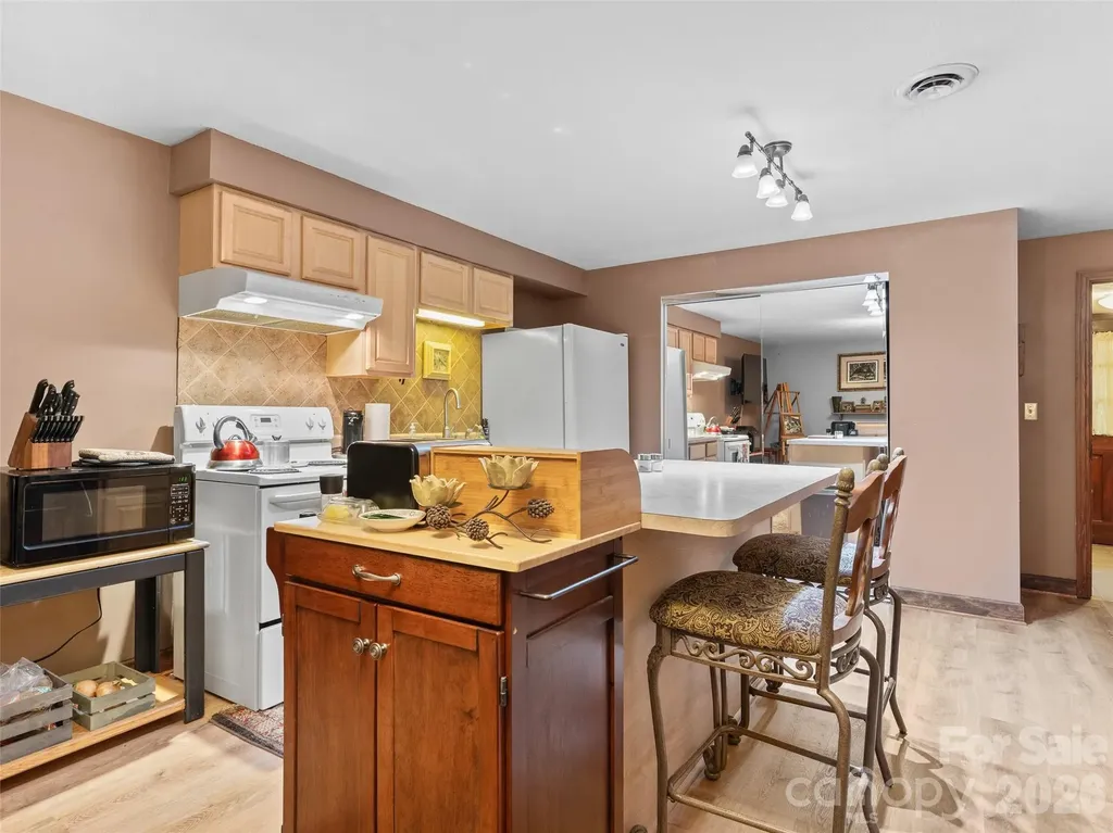 3 Westbridge Drive Hendersonville NC 28739