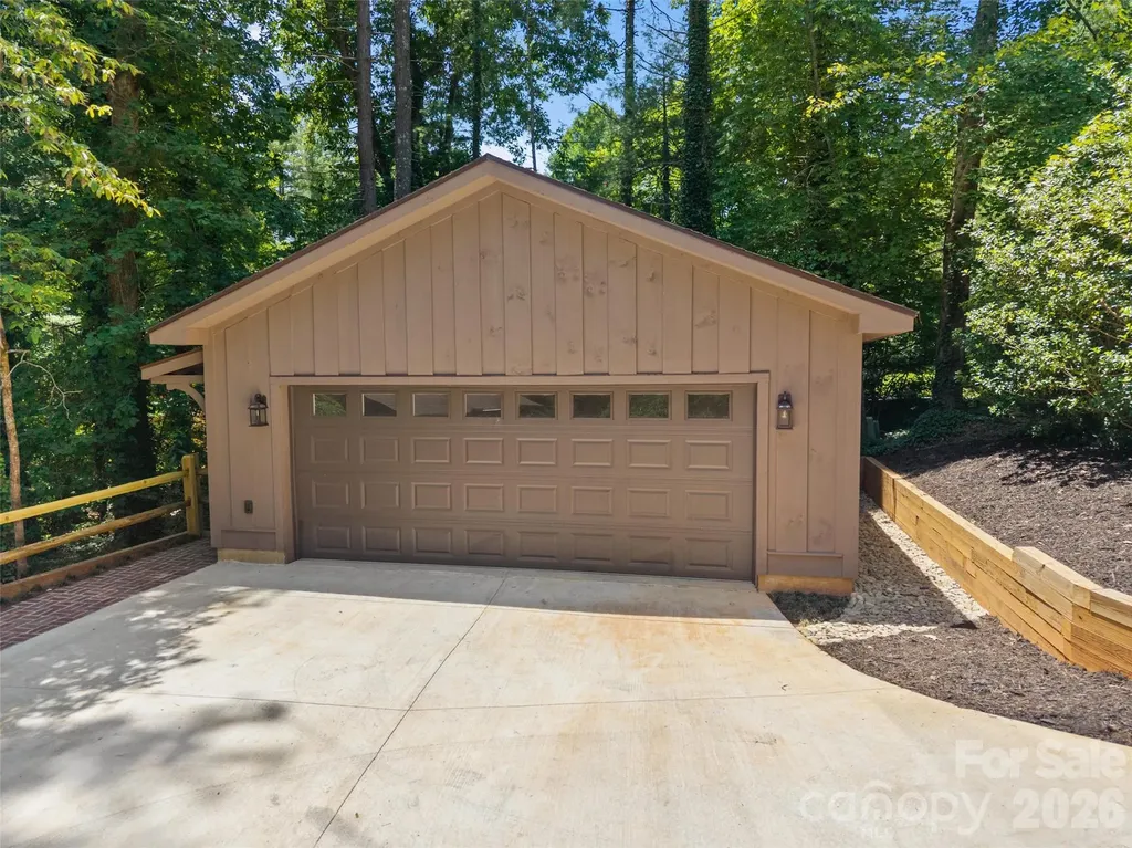 3 Westbridge Drive Hendersonville NC 28739
