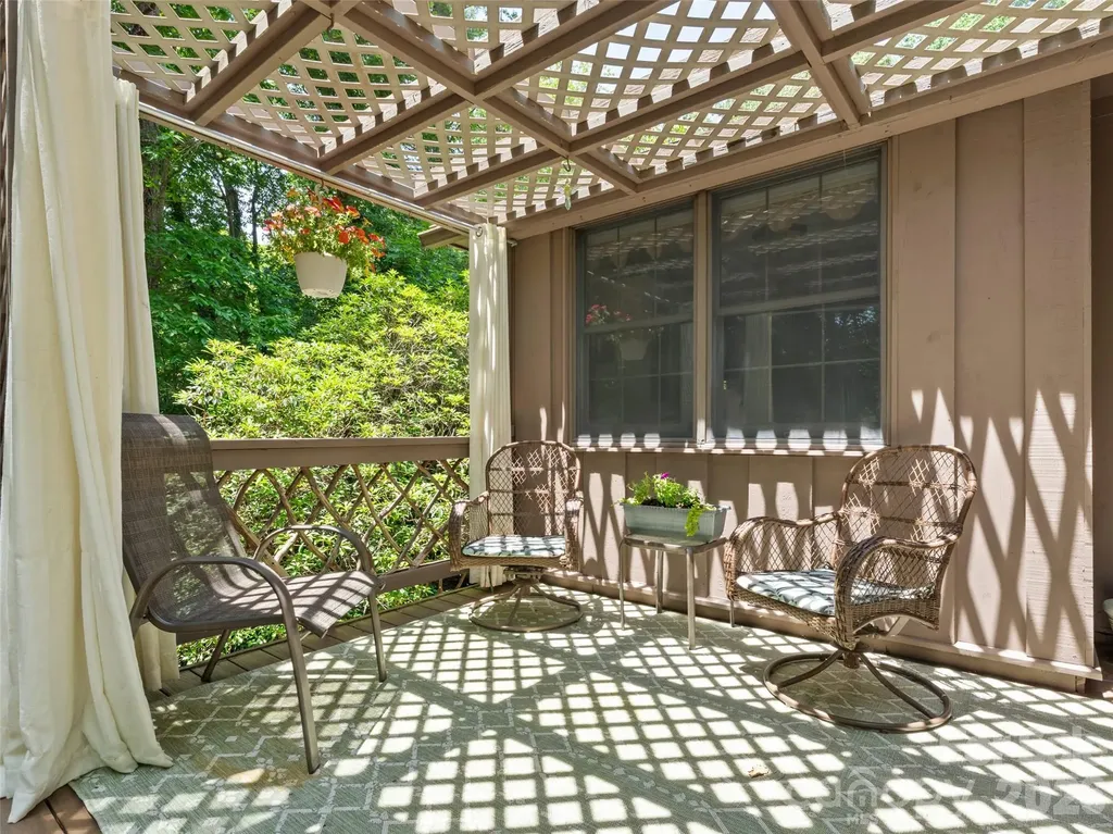 3 Westbridge Drive Hendersonville NC 28739