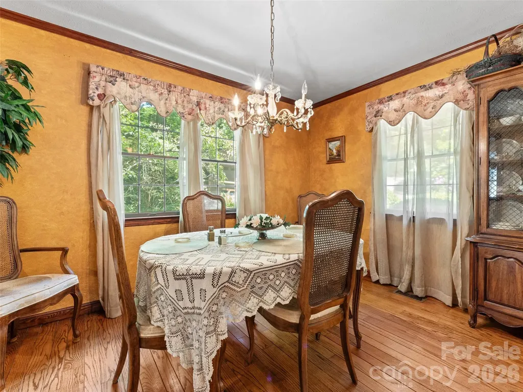 3 Westbridge Drive Hendersonville NC 28739
