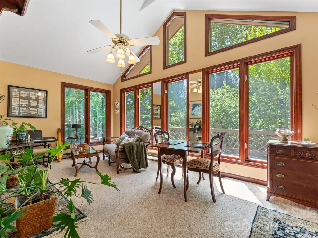3 Westbridge Drive Hendersonville NC 28739