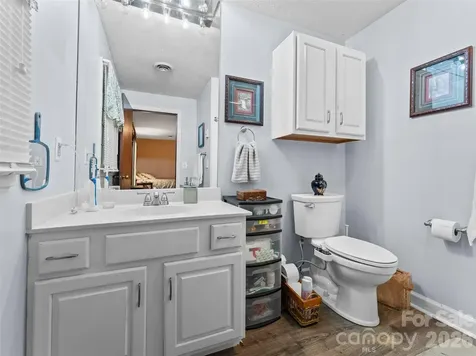 3 Westbridge Drive Hendersonville NC 28739