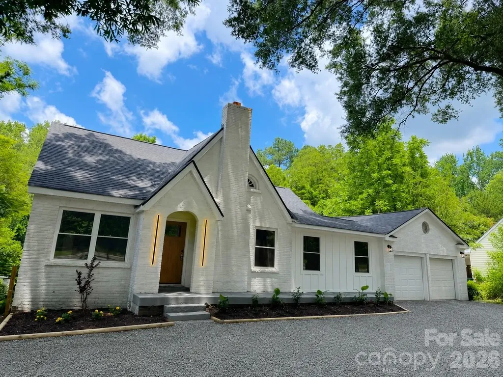 4115 N Sharon Amity Road Charlotte NC 28205