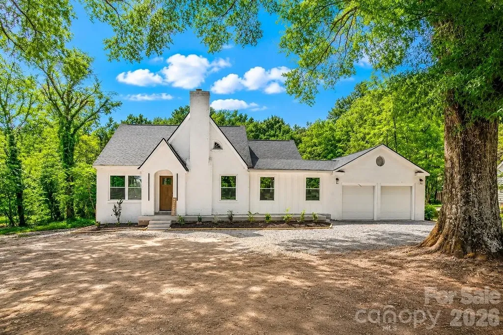 4115 N Sharon Amity Road Charlotte NC 28205