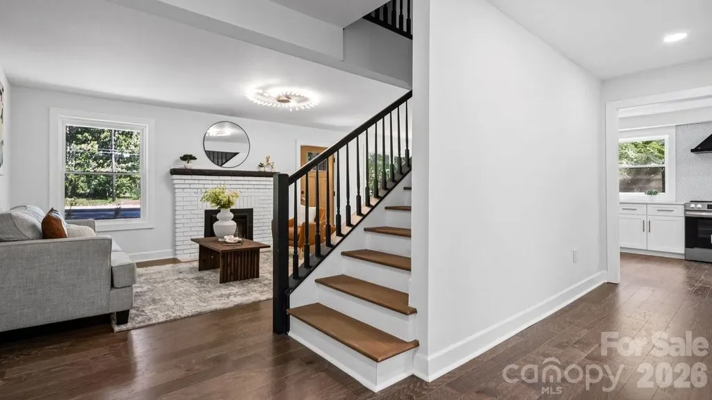 4115 N Sharon Amity Road Charlotte NC 28205