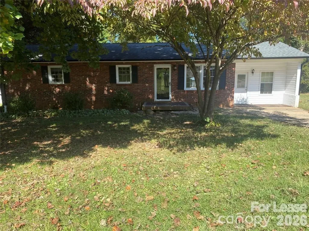 1320 Jamestown Road Morganton NC 28655