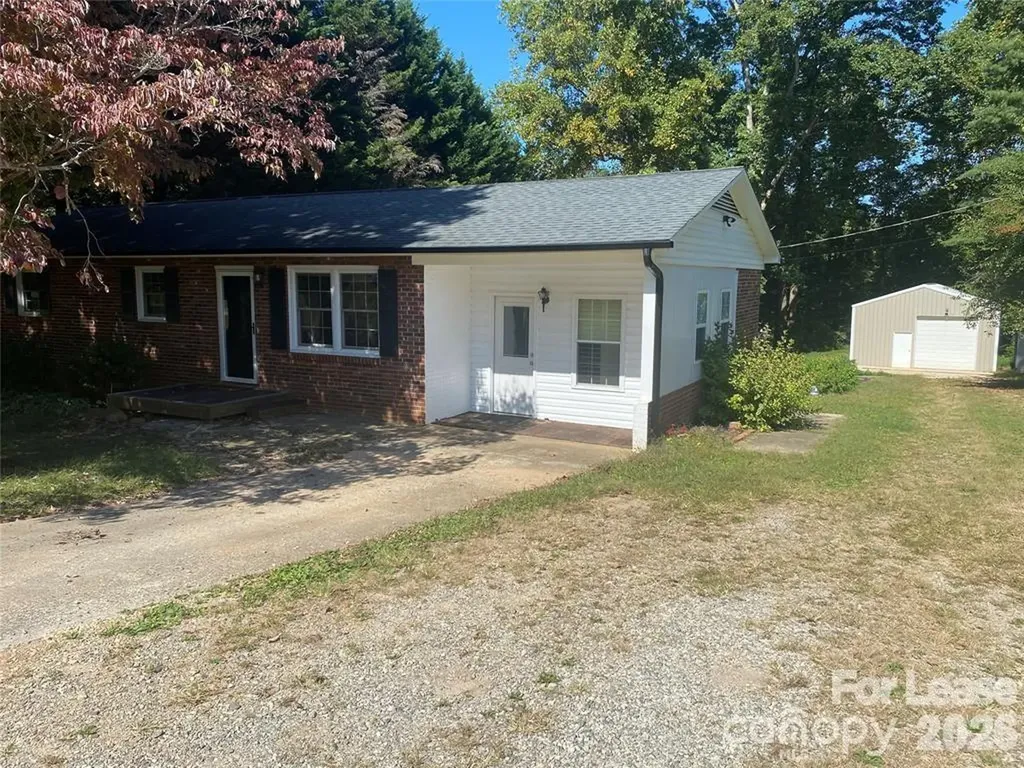 1320 Jamestown Road Morganton NC 28655
