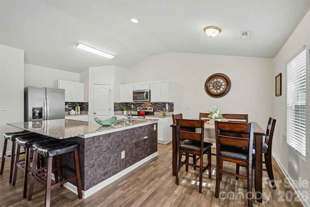 1170 Amberlight Circle Salisbury NC 28144