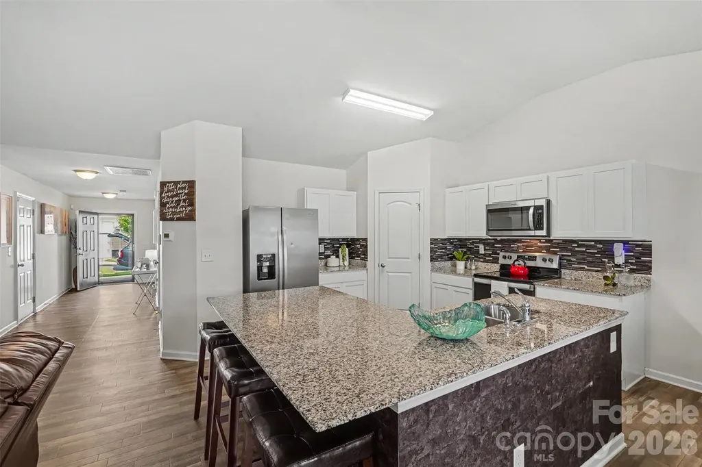 1170 Amberlight Circle Salisbury NC 28144