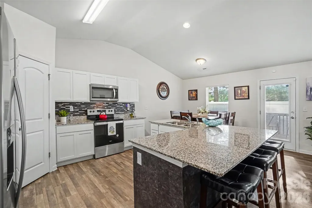 1170 Amberlight Circle Salisbury NC 28144