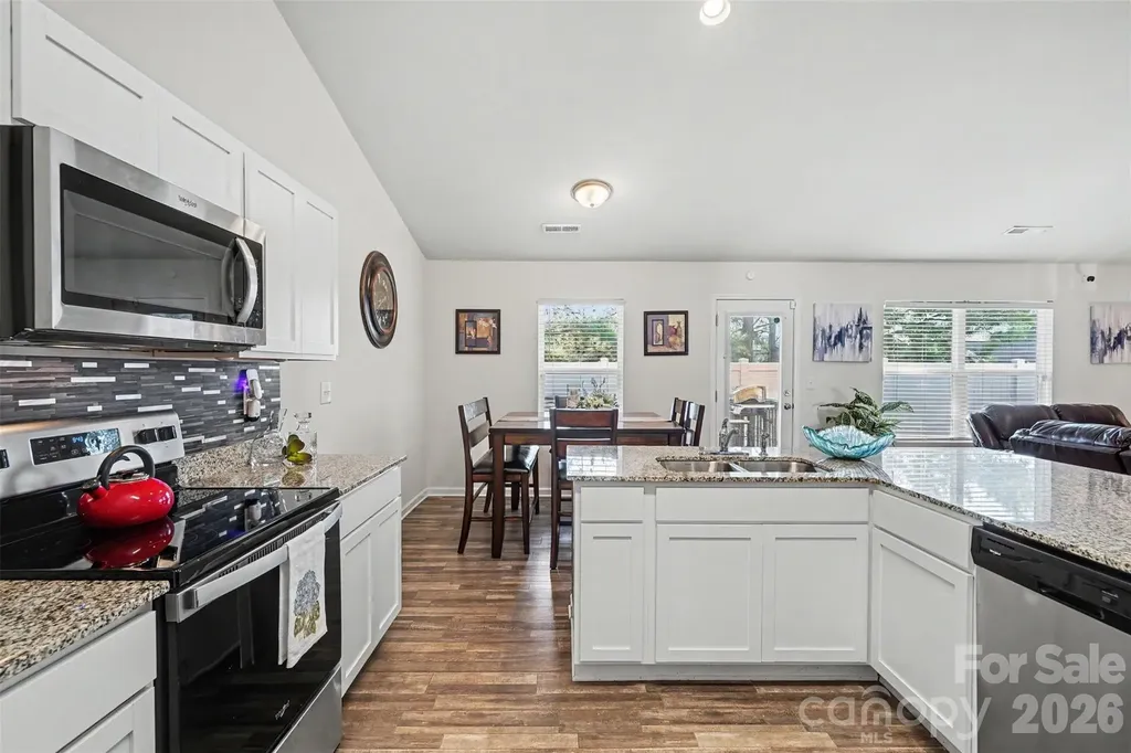 1170 Amberlight Circle Salisbury NC 28144