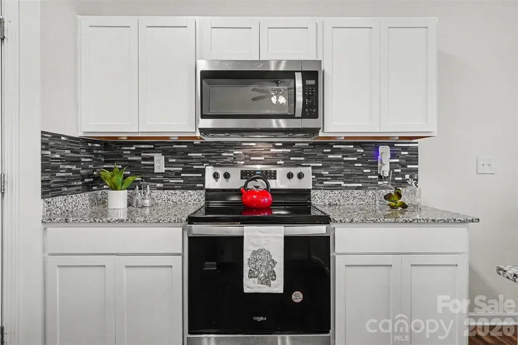 1170 Amberlight Circle Salisbury NC 28144