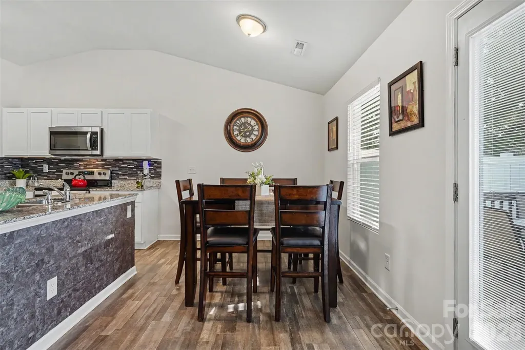 1170 Amberlight Circle Salisbury NC 28144