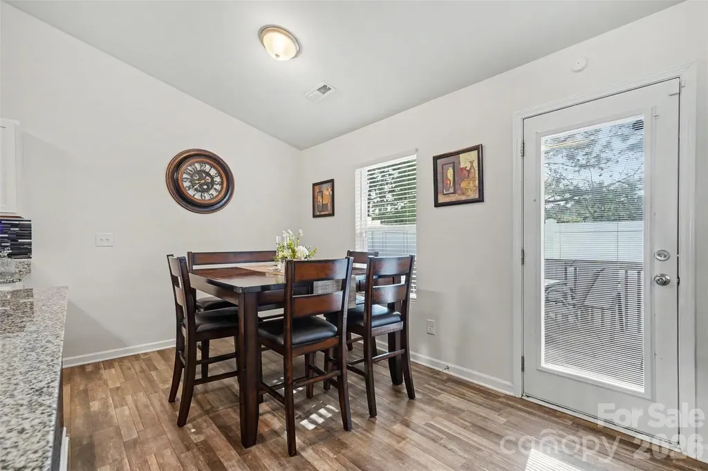 1170 Amberlight Circle Salisbury NC 28144