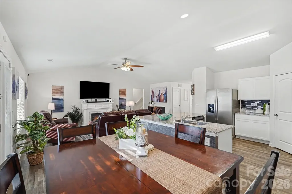 1170 Amberlight Circle Salisbury NC 28144