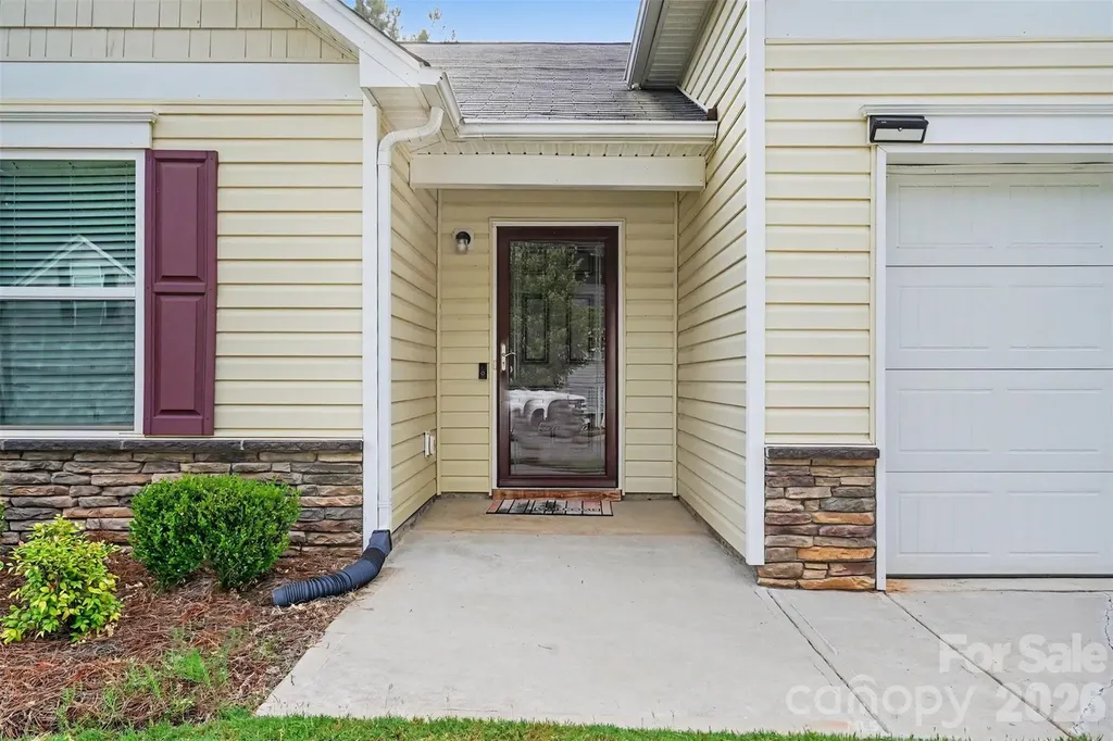 1170 Amberlight Circle Salisbury NC 28144