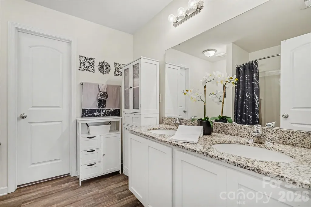 1170 Amberlight Circle Salisbury NC 28144
