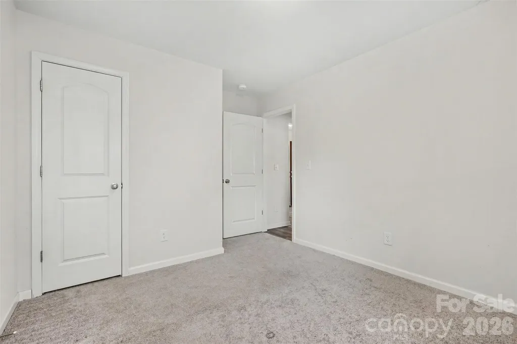 1170 Amberlight Circle Salisbury NC 28144