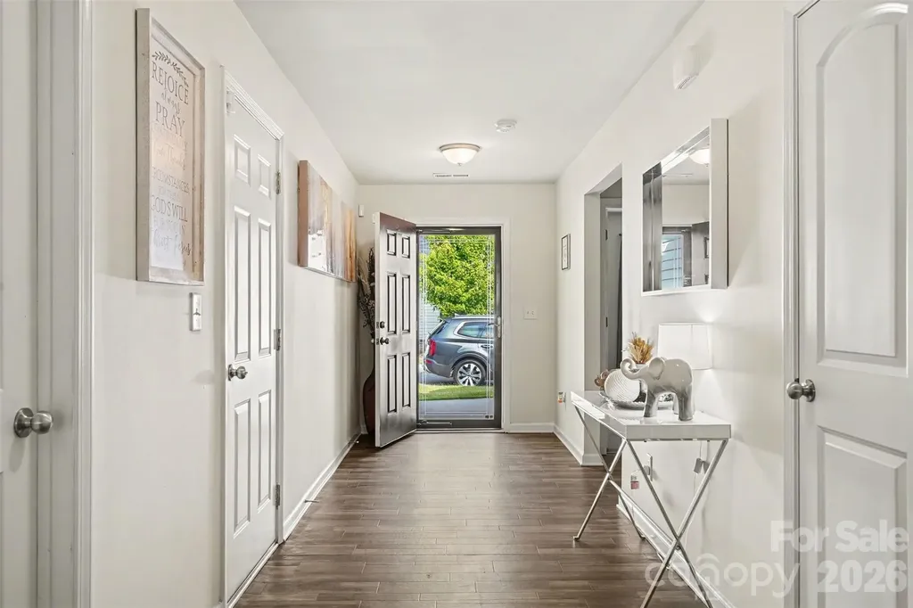 1170 Amberlight Circle Salisbury NC 28144