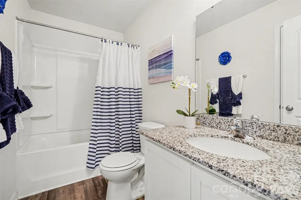 1170 Amberlight Circle Salisbury NC 28144