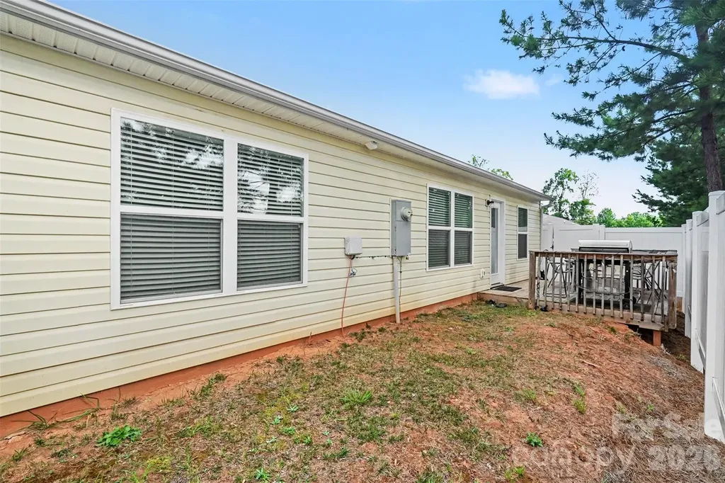 1170 Amberlight Circle Salisbury NC 28144