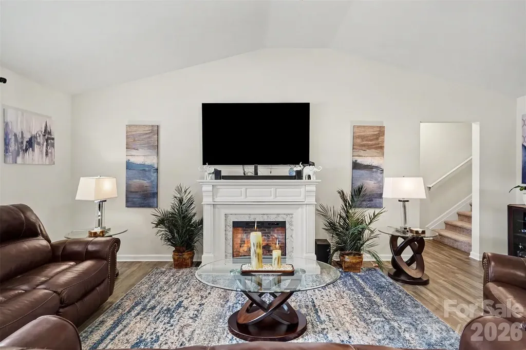 1170 Amberlight Circle Salisbury NC 28144