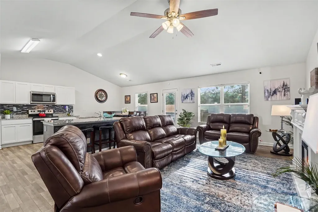 1170 Amberlight Circle Salisbury NC 28144
