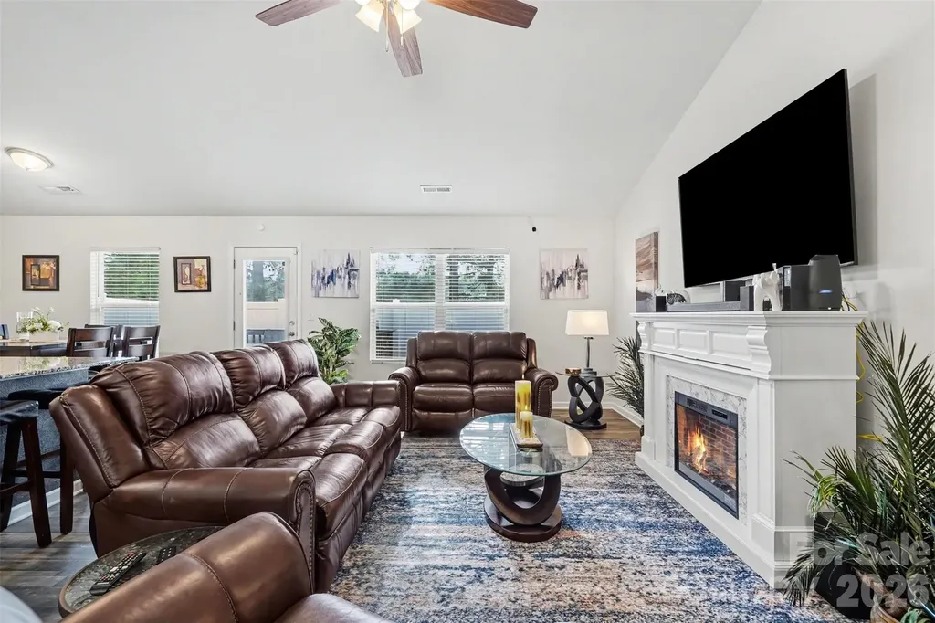 1170 Amberlight Circle Salisbury NC 28144