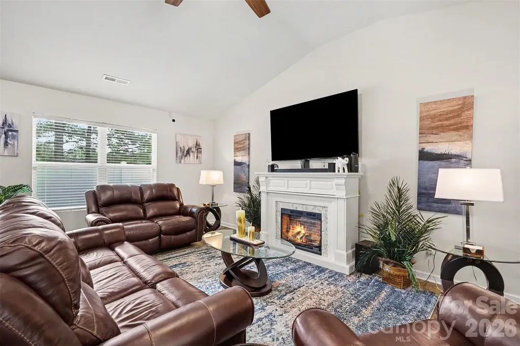 1170 Amberlight Circle Salisbury NC 28144