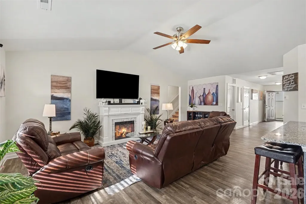1170 Amberlight Circle Salisbury NC 28144