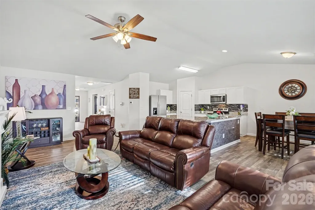 1170 Amberlight Circle Salisbury NC 28144