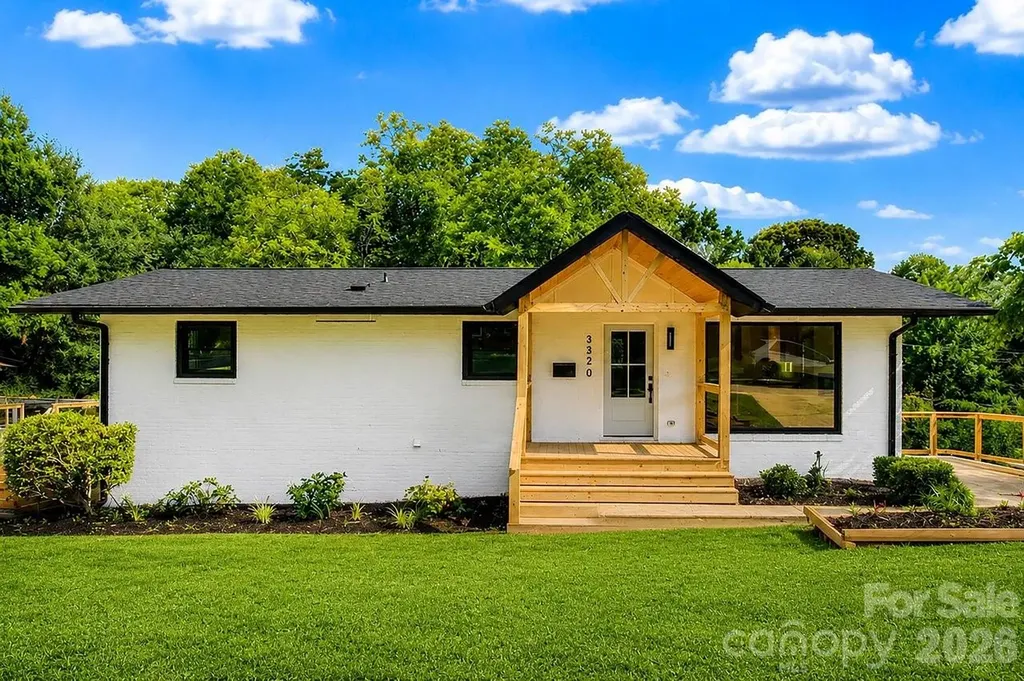 3320 Winterfield Place Charlotte NC 28205