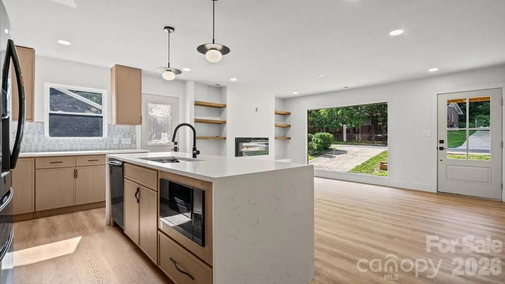 3320 Winterfield Place Charlotte NC 28205