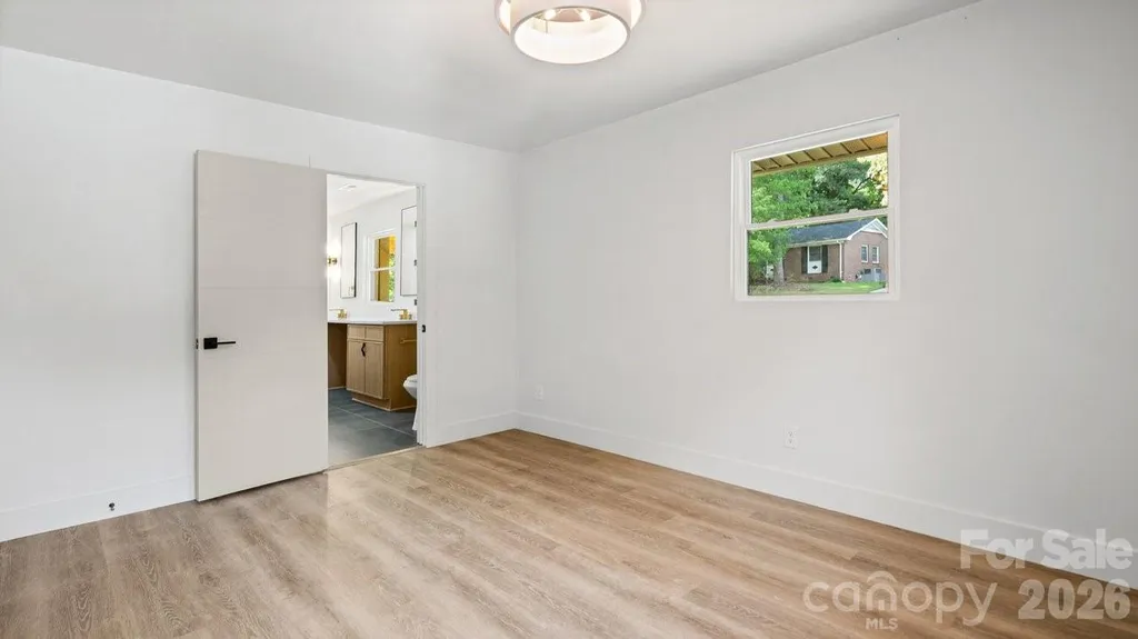 3320 Winterfield Place Charlotte NC 28205