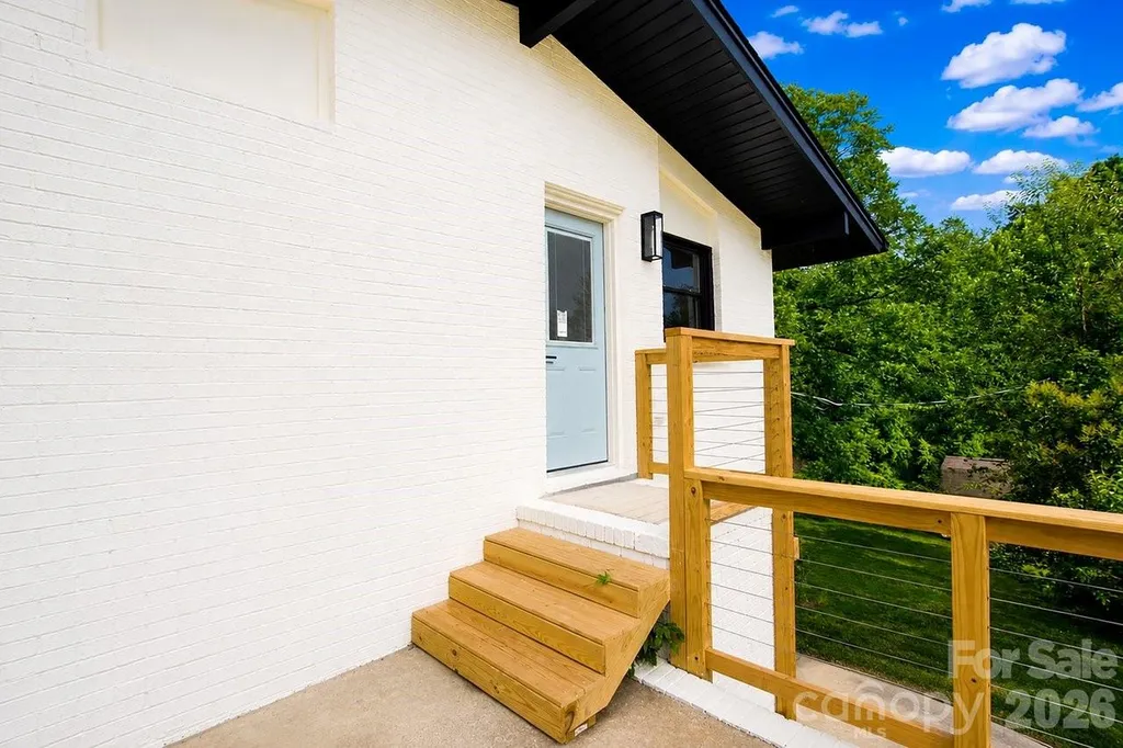 3320 Winterfield Place Charlotte NC 28205