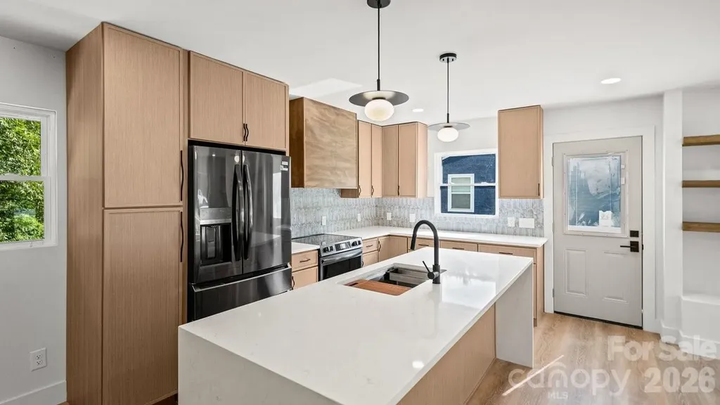 3320 Winterfield Place Charlotte NC 28205