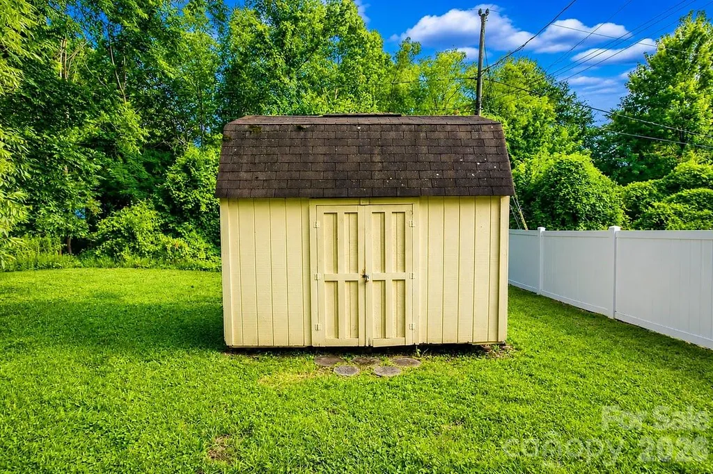 3320 Winterfield Place Charlotte NC 28205
