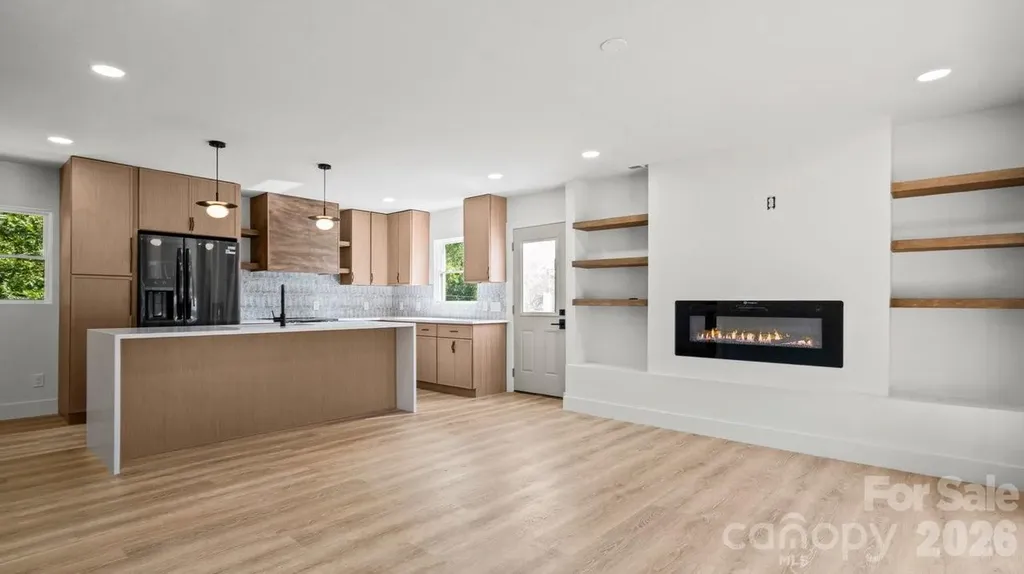3320 Winterfield Place Charlotte NC 28205