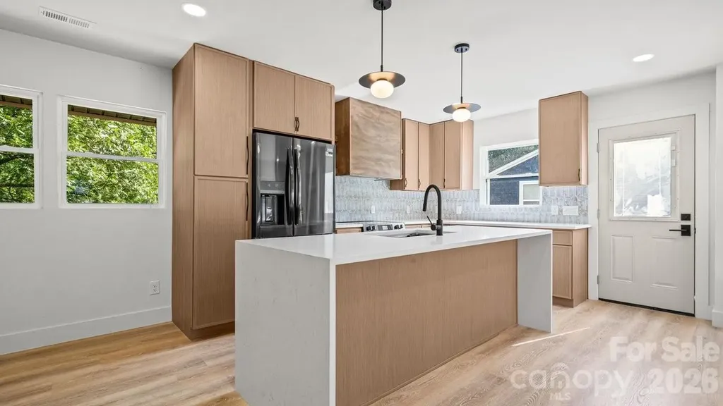 3320 Winterfield Place Charlotte NC 28205