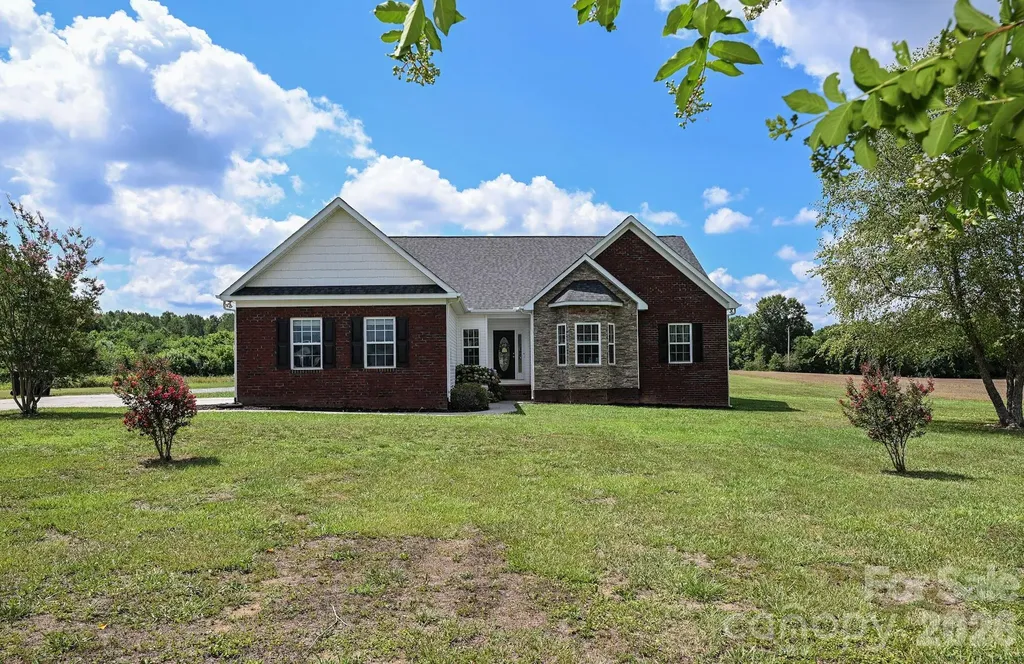 5112 Monroe Ansonville Road Wingate NC 28174