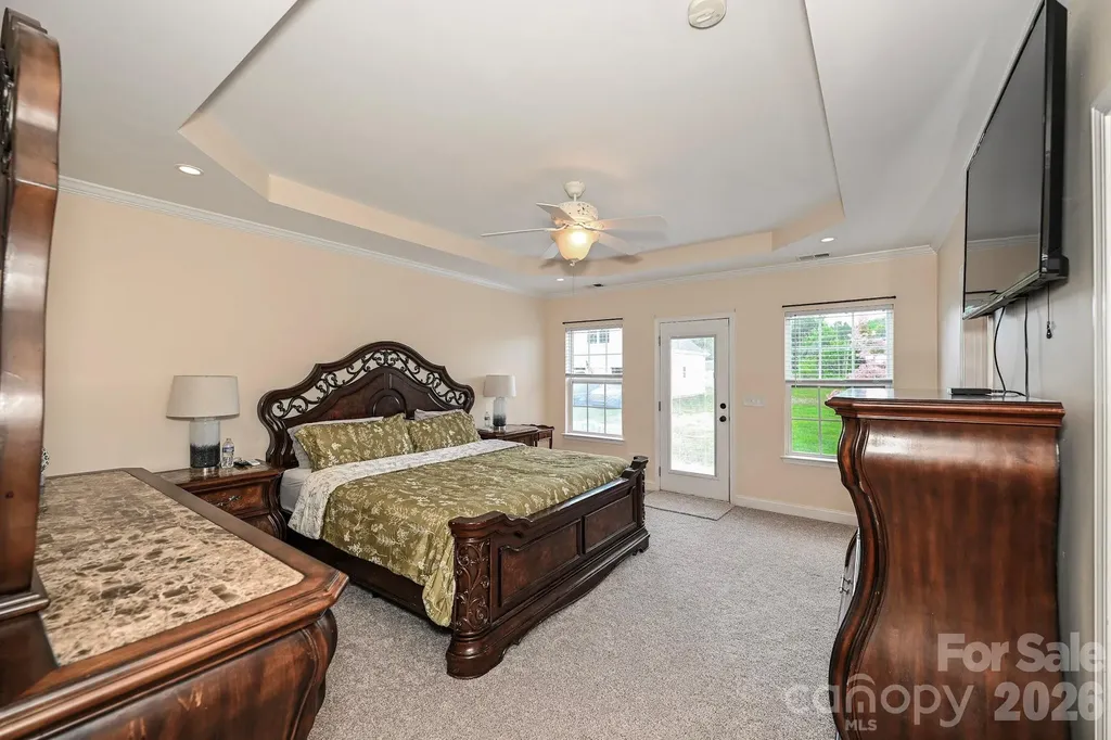5112 Monroe Ansonville Road Wingate NC 28174
