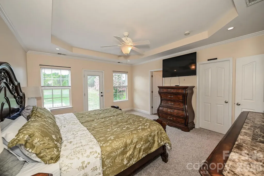 5112 Monroe Ansonville Road Wingate NC 28174