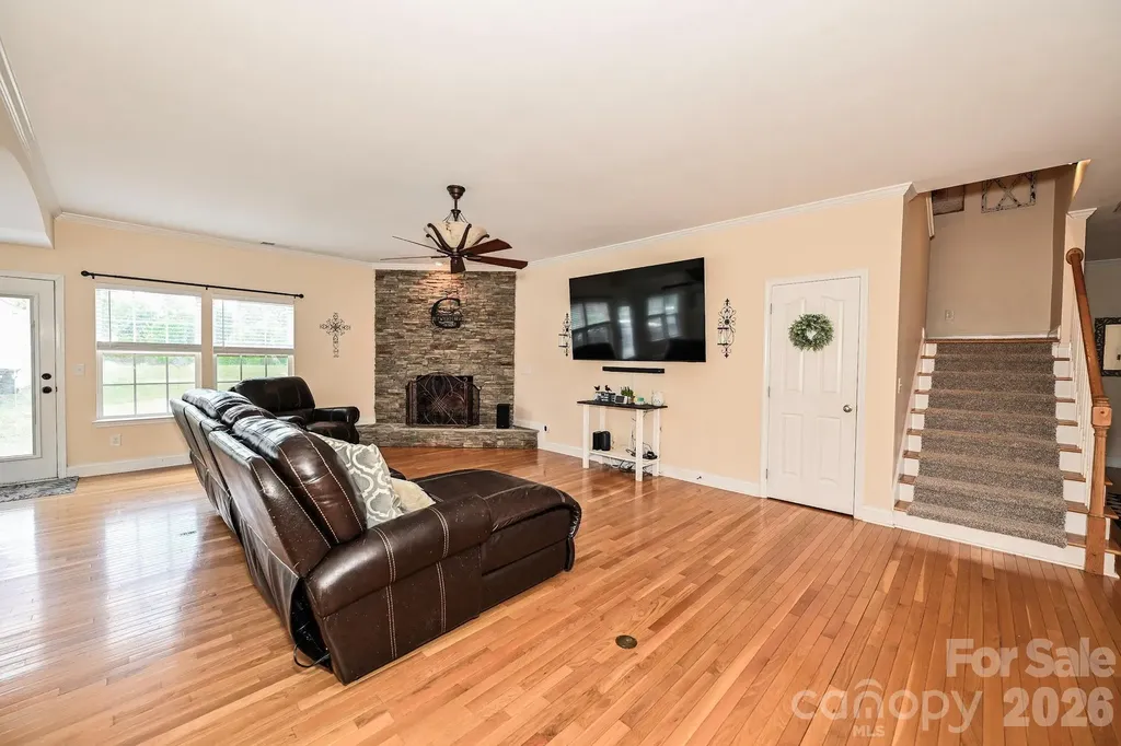 5112 Monroe Ansonville Road Wingate NC 28174