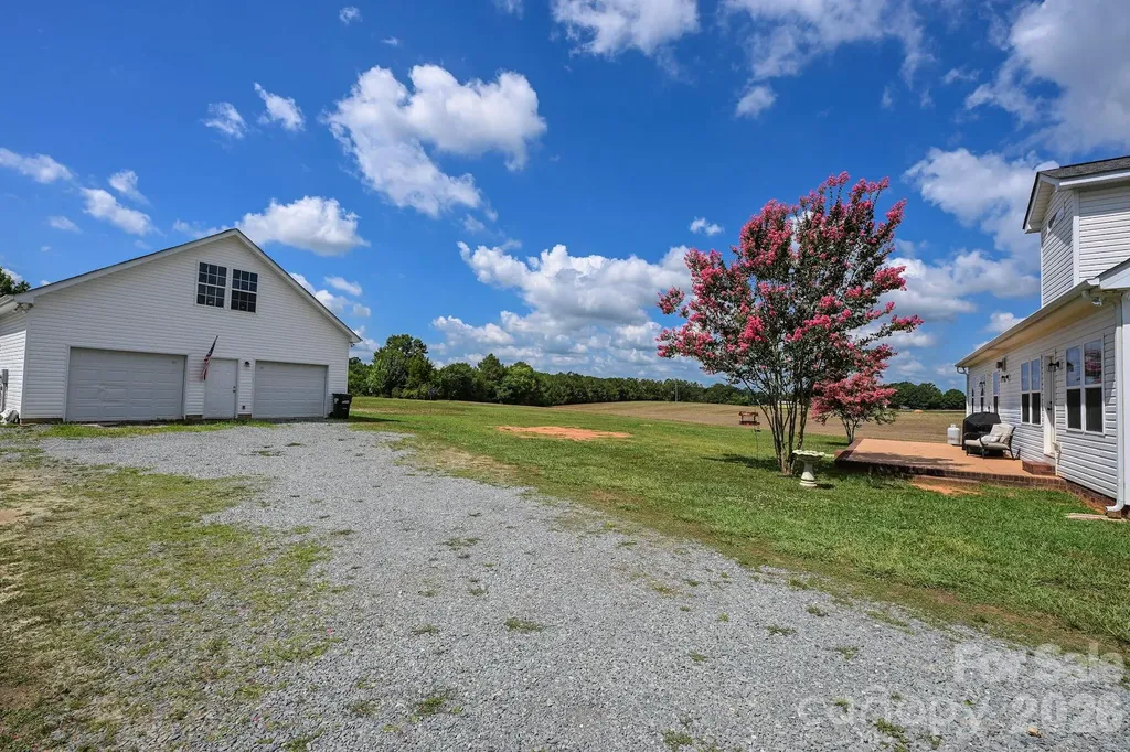 5112 Monroe Ansonville Road Wingate NC 28174