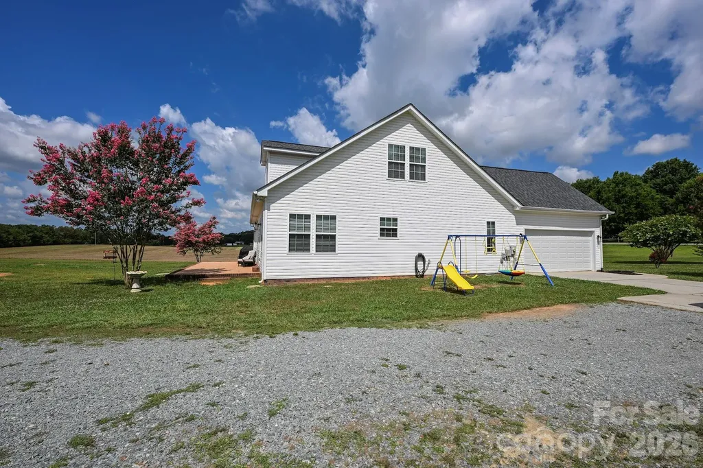5112 Monroe Ansonville Road Wingate NC 28174