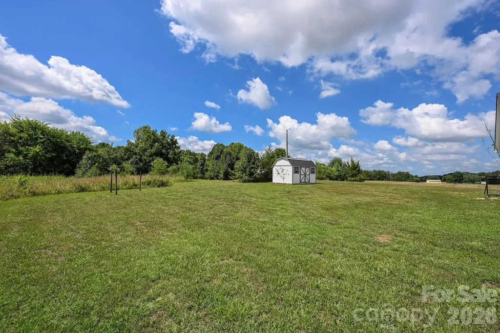 5112 Monroe Ansonville Road Wingate NC 28174
