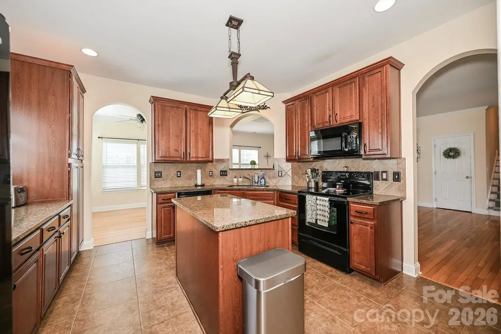 5112 Monroe Ansonville Road Wingate NC 28174